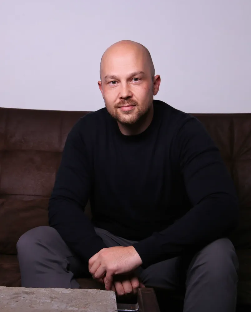 Stefan Patzer