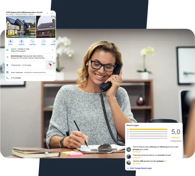 SPATZ DIGITAL - Online-Marketing-Agentur für lokale Unternehmen