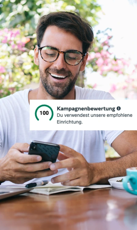 Facebook Ads beste Werbeplattform für lokale Unternehmen
