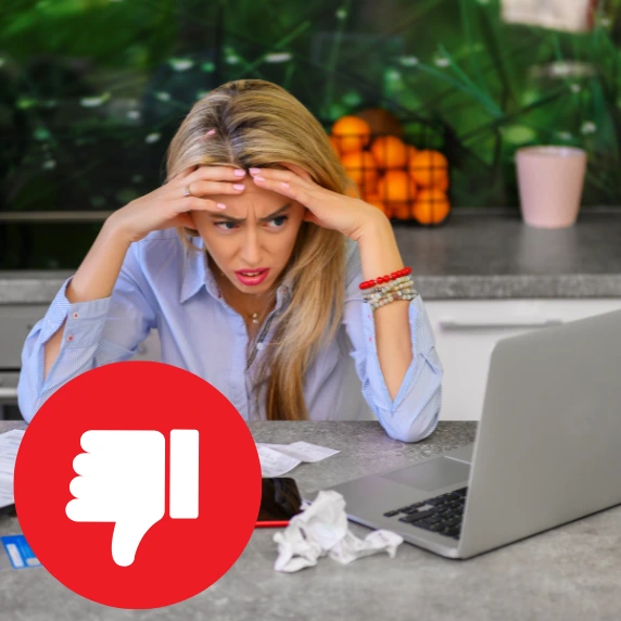 Warum lokale Unternehmen bei Google Ads scheitern