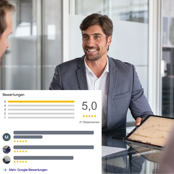Lohnt sich Online-Marketing für Steuerberater