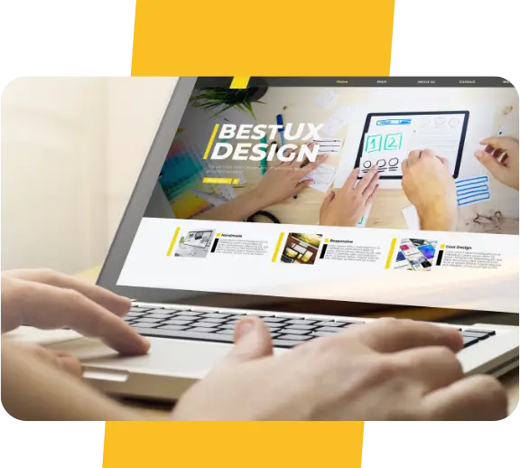 Webdesign-Agentur für lokale Unternehmen